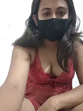 Sexy-alya online show from June 30, 7:37 pm