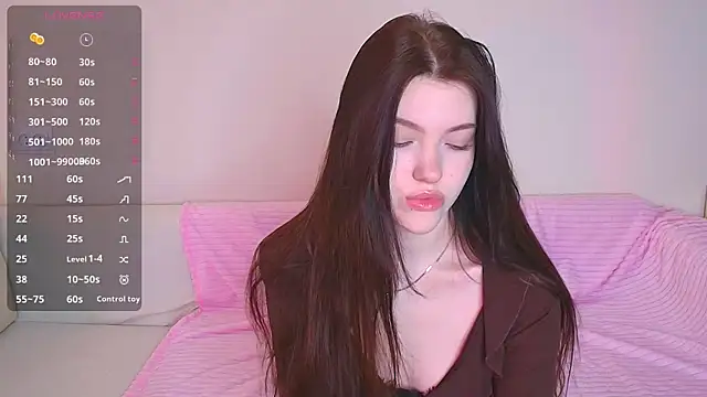 Ashley for you online show from March 26, 3:23 am