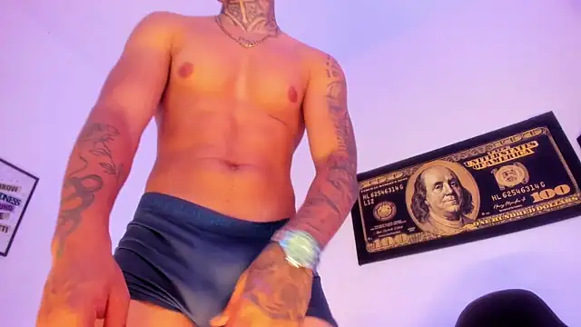 grey jackson online show from November 12, 3:29 am