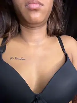 Your   Moonlight online show from April 14, 11:22 pm