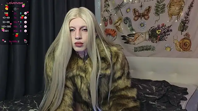 1lola4ka online show from November 12, 5:46 pm