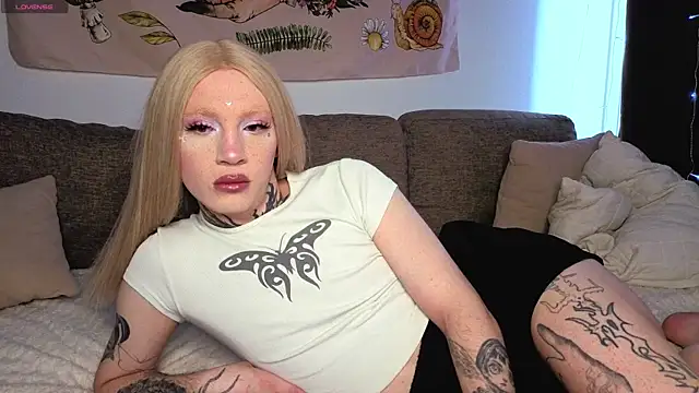 1lola4ka online show from March 23, 12:53 pm