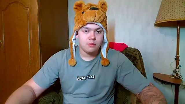 CuteButNaughty  online show from February 18, 8:16 pm