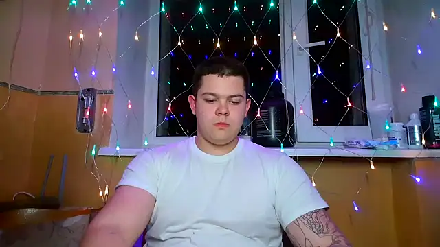 CuteButNaughty  online show from March 2, 8:37 pm