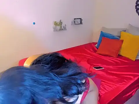 hotcassy online show from February 6, 6:55 pm