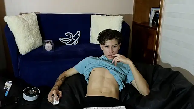 Derekswan online show from November 28, 12:46 am