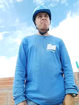 Snapshot of Roquinte chatting on January 6, 5:38 pm Roquinte online show from January 6, 5:38 pm