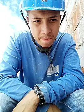 Snapshot of Roquinte chatting on January 7, 5:15 pm Roquinte online show from January 7, 5:15 pm