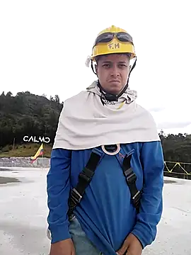 Snapshot of Roquinte chatting on February 13, 4:03 pm Roquinte online show from February 13, 4:03 pm