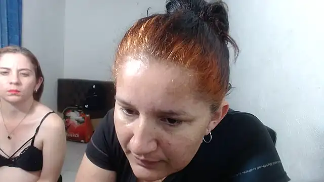 Sra Angelina online show from March 3, 3:34 am