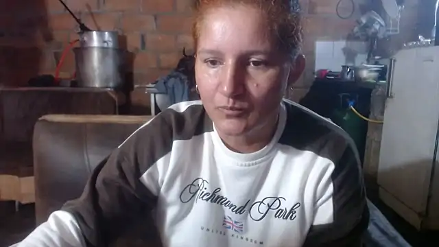Sra Angelina online show from June 7, 9:29 pm