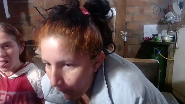 Sra Angelina online show from June 8, 4:35 am