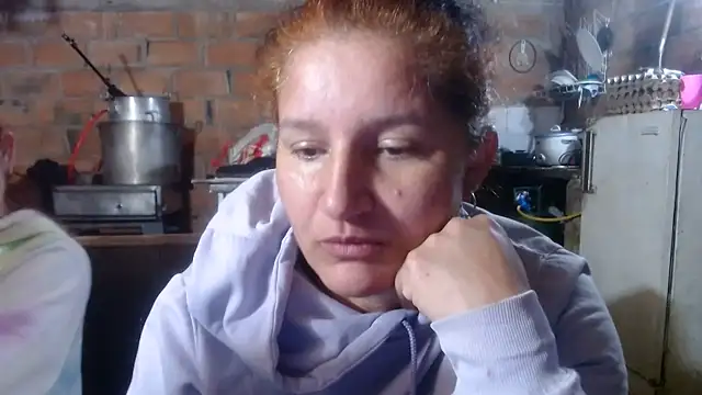 Sra Angelina online show from June 11, 4:32 am