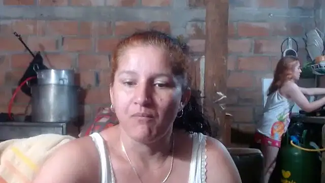 Sra Angelina online show from June 15, 8:05 am
