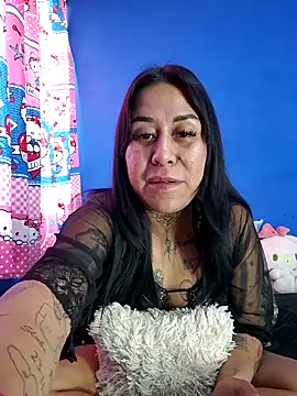 soyximexime833 online show from March 17, 7:39 pm