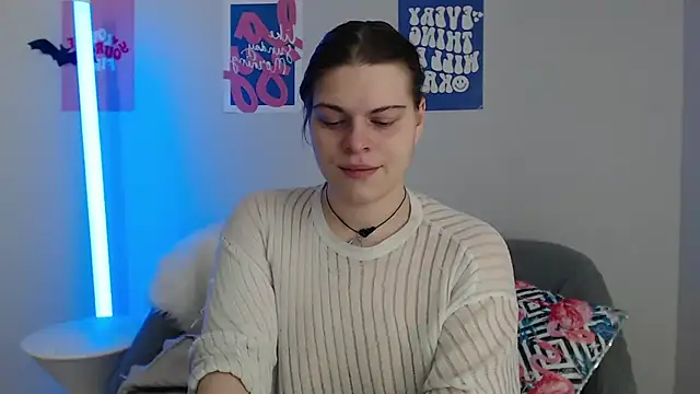 Dona Mafia online show from December 18, 9:32 pm