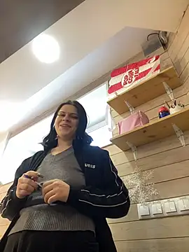 Dona Mafia online show from January 31, 11:36 pm