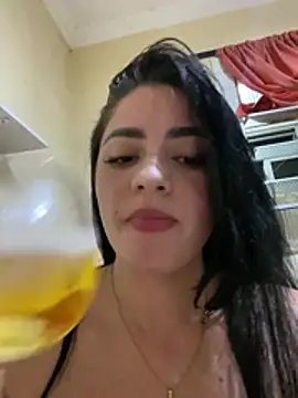 Snapshot of sarinha777 chatting on June 28, 3:12 am sarinha777 online show from June 28, 3:12 am