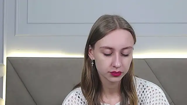 RachaelCute online show from November 13, 5:06 am