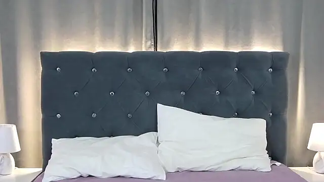 RachaelCute online show from May 7, 4:07 am