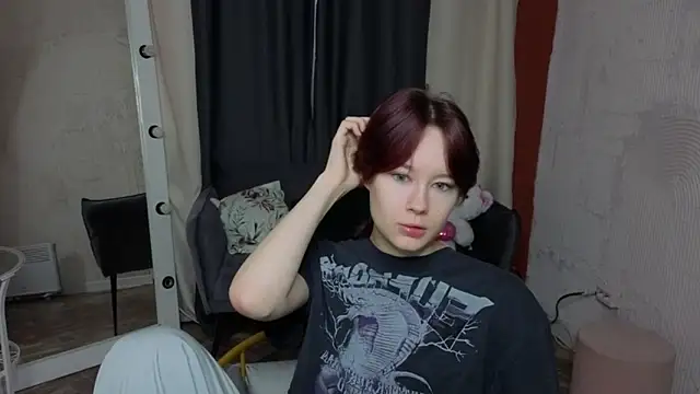 Annie Way online show from February 3, 4:54 am