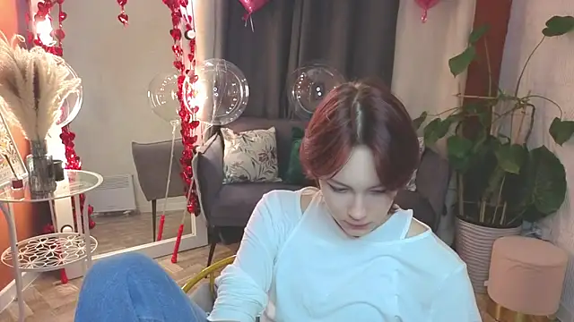 Annie Way online show from February 13, 12:23 pm