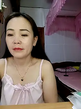 Feeling-hot online show from February 28, 1:17 am