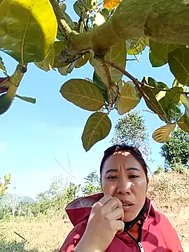 -Chua-90 online show from January 9, 2:58 am