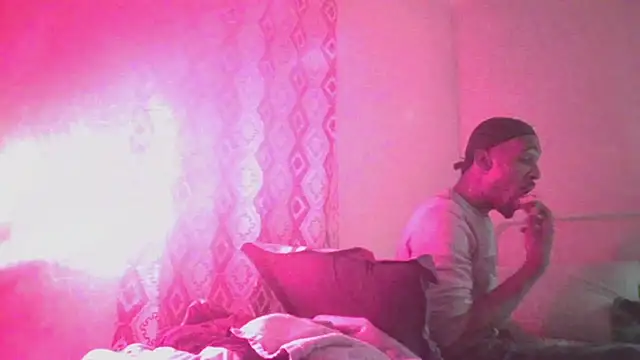 thatsmynega online show from November 11, 4:23 am