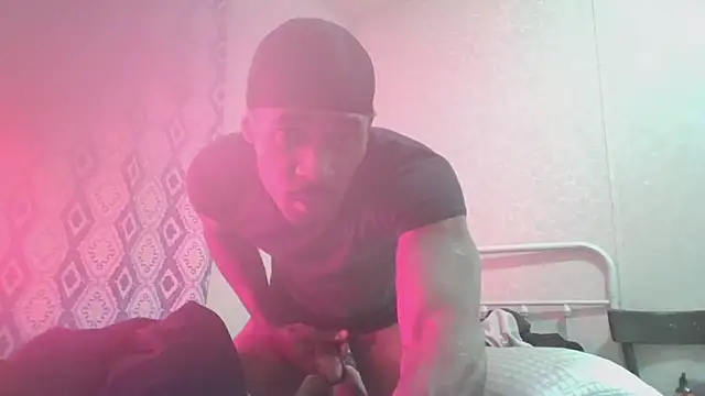 thatsmynega online show from November 11, 10:21 pm