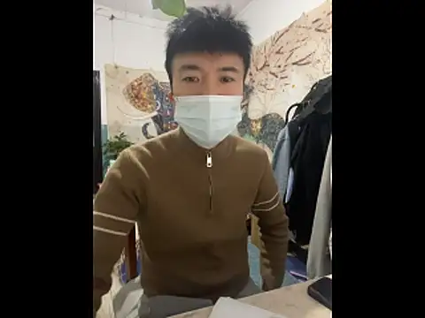 Theo615 online show from November 20, 10:15 am