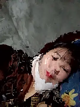 vangkt-cute online show from January 19, 5:11 am