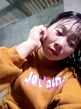 vangkt-cute online show from February 10, 4:38 am