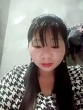 vangkt-cute online show from February 19, 9:11 pm