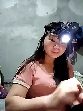 vangkt-cute online show from February 25, 8:51 pm