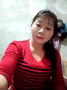 vangkt-cute online show from March 6, 8:05 pm