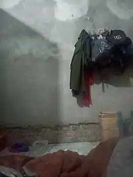 vangkt-cute online show from April 2, 10:07 pm