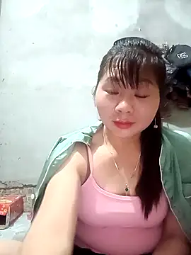 vangkt-cute online show from April 4, 6:27 pm