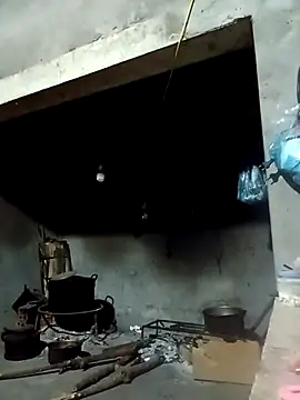 vangkt-cute online show from April 12, 7:19 pm