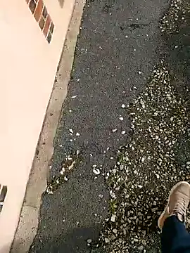 Snapshot of Nousdeux21 chatting on February 20, 10:49 am Nousdeux21 online show from February 20, 10:49 am