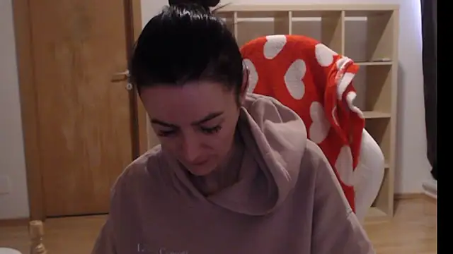 MissyDior8 online show from January 18, 7:01 am