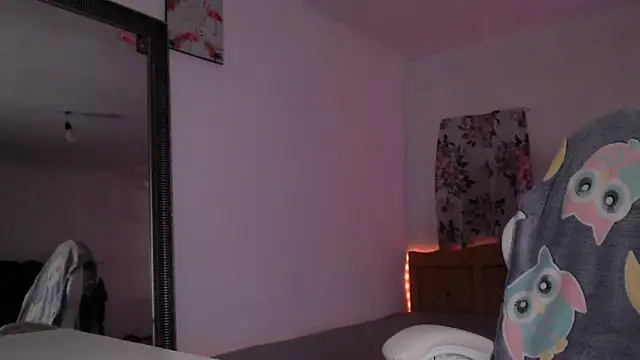 MissyDior8 online show from March 18, 7:55 am