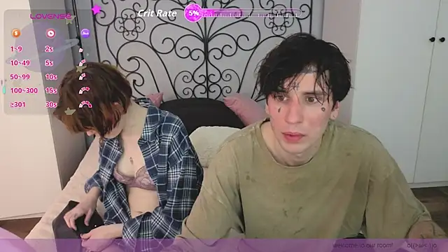 Danny loves Mary online show from February 12, 2:17 am