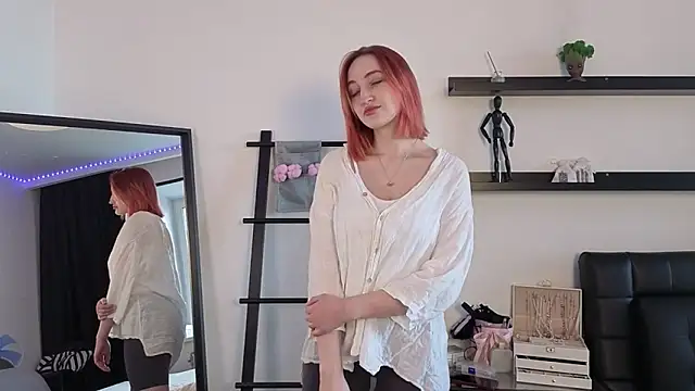 Alisa World8 online show from November 13, 7:18 am