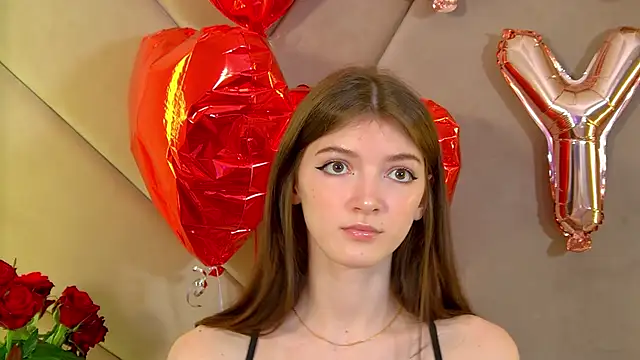 SophiaProve online show from February 17, 4:35 pm