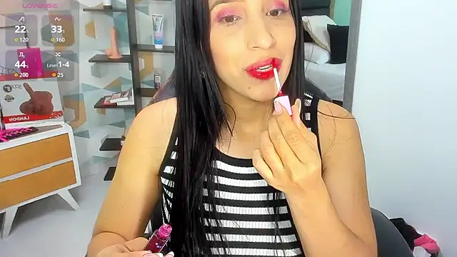 DENIS DALLAS online show from February 12, 12:44 pm