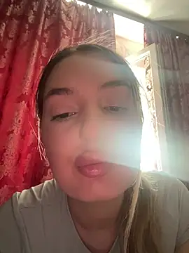 Marisaaasss online show from July 4, 11:49 am