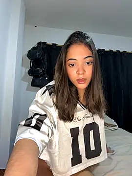 starsweet    online show from November 12, 7:13 pm