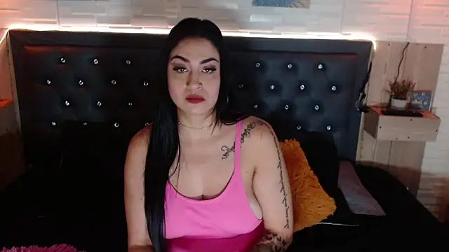 Scarlet Desire online show from November 11, 2:06 pm