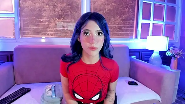 ReiAyanamy online show from January 16, 7:51 pm